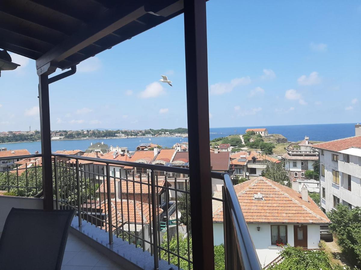 La Mer 2 Tsarevo Bagian luar foto